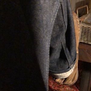 Meet your Posher, Mike